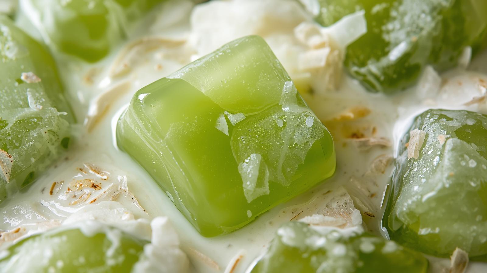 Buko Pandan